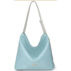 LuxeBold Hobo Bag